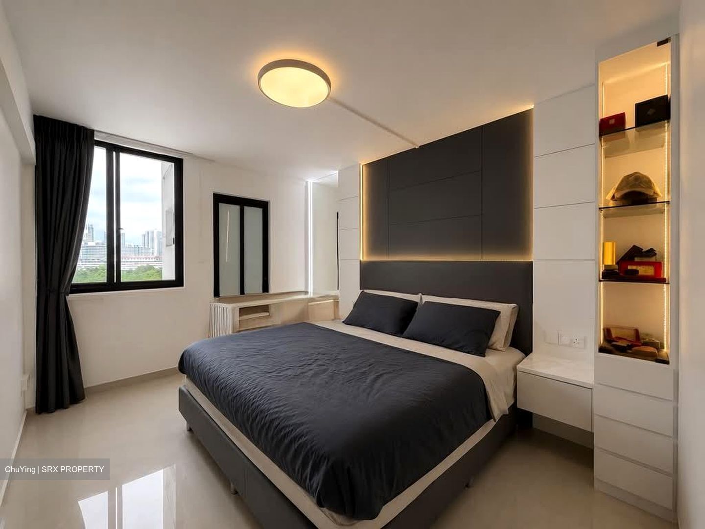 Blk 106 Bishan View (Bishan), HDB 4 Rooms #580808491